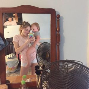 Meet your Posher, Grace